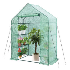 Mini Greenhouses