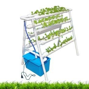 Hydroponics